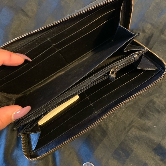 Gucci wallet - Picture 4 of 5